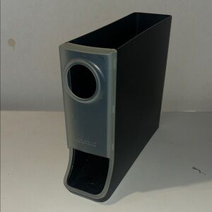 Keurig Black and Silver Coffee Pod Organizer